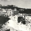 centro di panza con la chiesa di s. leonardo-1930 ca